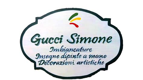 Gucci Simone, imbiancaure e verniciature nel Mugello.